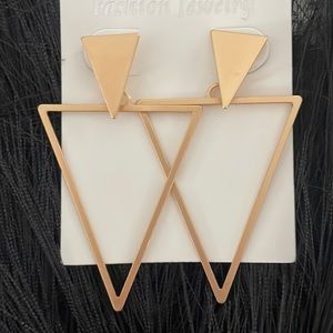 Fashion Earrings